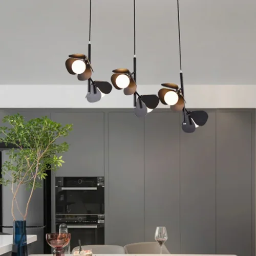 Светильник подвесной JANITA BW L2 White 213635-23 ImperiumLoft белый на 2 лампы, основание белое в стиле фото 11 Светильник подвесной JANITA BW L2 White 213635-23 ImperiumLoft белый на 2 лампы, основание белое в стиле фото 11