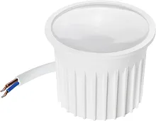 Светодиодный модуль SMD MR16 220V 5W 400LM 120G 3000K 941252 Lightstar LED 5вт