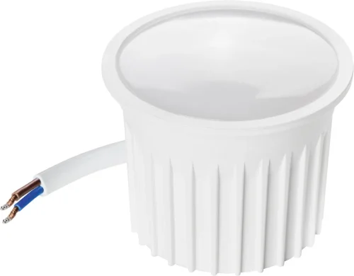 Светодиодный модуль SMD MR16 220V 5W 400LM 120G 3000K 941252 Lightstar LED 5вт