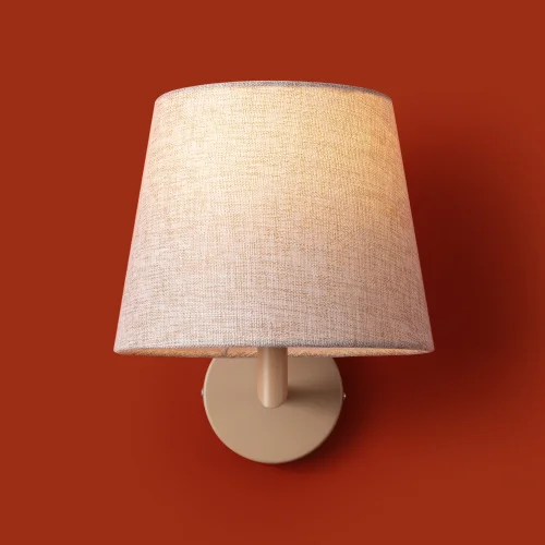 Бра Butler FR2057WL-01BG Freya бежевый на 1 лампу, основание бежевое в стиле классический американский кантри фото 12 Бра Butler FR2057WL-01BG Freya бежевый на 1 лампу, основание бежевое в стиле классический американский кантри фото 12