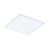 Светильник офисный потолочный LED Turcona-C 98564 Eglo размеры *595*595 мм, К, 4300 лм, мощность 30 вт, на 14 кв.м