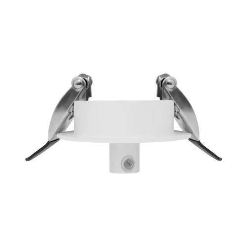 Встраиваемое основание для подвесного светильника Base 10453/60 LOFT IT на 1 , основание белое в стиле встраиваемое основание фото 3 Встраиваемое основание для подвесного светильника Base 10453/60 LOFT IT на 1 , основание белое в стиле встраиваемое основание фото 3