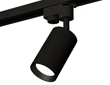 Трековый светильник XT6323003 Ambrella light чёрный для шинопроводов серии Track System