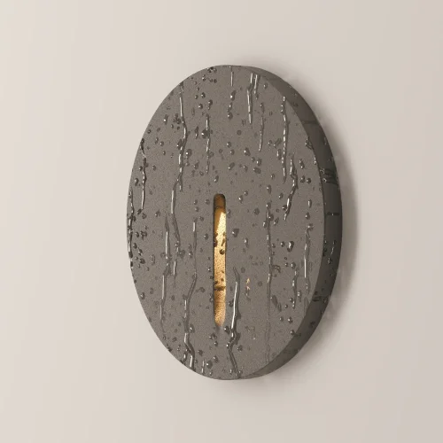 Подсветка для лестниц LED Lock O014SL-L3B3K Maytoni уличный IP54 чёрный на 1 лампу, плафон чёрный в стиле современный LED фото 15