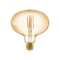 Лампа светодиодная LM_LED_E27 110116 Eglo  E27 4,5вт