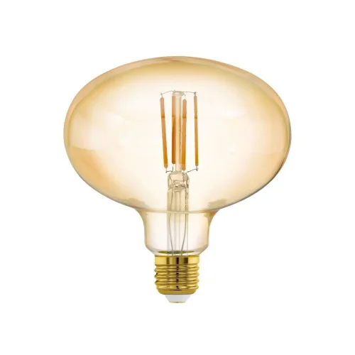 Лампа светодиодная LM_LED_E27 110116 Eglo  E27 4,5вт