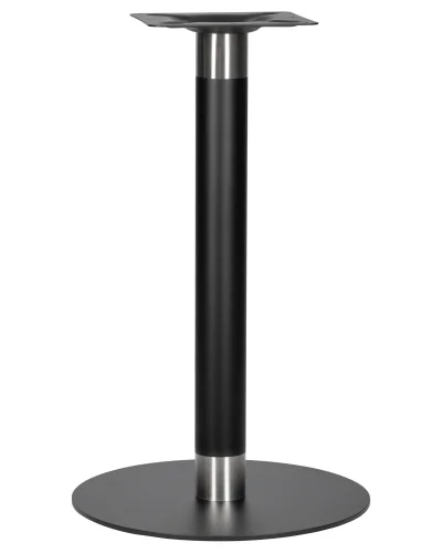 Подстолье обеденное 6001-1-LMS LORENZO Dobrin столешница из фото 8