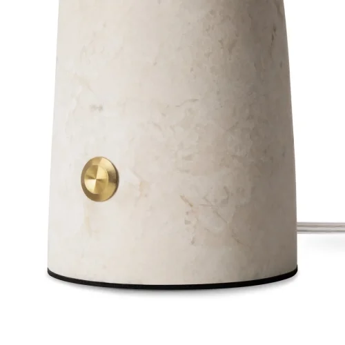 Настольная лампа MarmoLatte FR2054TL-01BS Freya белая на 1 лампу, основание белое мрамор металл в стиле классический кантри фото 6 Настольная лампа MarmoLatte FR2054TL-01BS Freya белая на 1 лампу, основание белое мрамор металл в стиле классический кантри фото 6