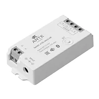 Контроллер 4 канала (4x3.5A) DC 12-24V max.180-360Вт A70C-04CH-WF Arte Lamp цвет LED  K, световой поток Lm
