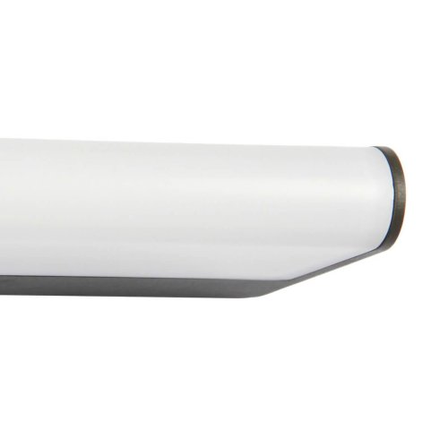 Настенный светильник Tantra 3031-1W Favourite уличный IP44 чёрный 1 лампа, плафон белый в стиле модерн LED фото 2