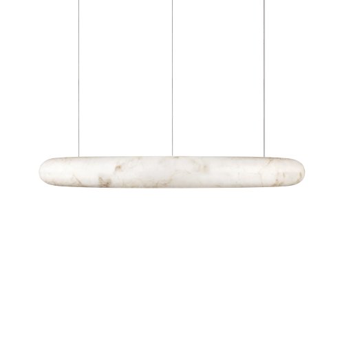 Светильник подвесной ЛЕД Осло / Oslo acrylic 10547/1000 LOFT IT бежевый на 1 лампу, основание латунь в стиле современный кольца фото 5 Светильник подвесной ЛЕД Осло / Oslo acrylic 10547/1000 LOFT IT бежевый на 1 лампу, основание латунь в стиле современный кольца фото 5