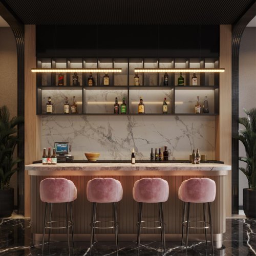 Светильник подвесной LED Monile 359712 Novotech чёрный на 1 лампу, основание чёрное в стиле хай-тек современный минимализм линейный фото 3 Светильник подвесной LED Monile 359712 Novotech чёрный на 1 лампу, основание чёрное в стиле хай-тек современный минимализм линейный фото 3