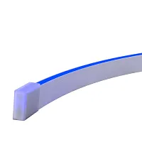 Гибкий неон 10x4 24В 9,6 Вт/м Blue IP67 5м 432041 Maytoni цвет LED K, световой поток Lm