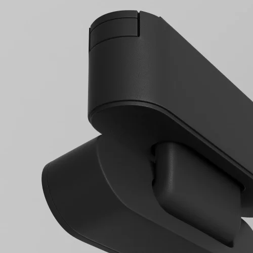 Адаптер к трековому светильнику Radity L222mm черный Magnetic track system Radity TRA084FC-11SB Maytoni чёрный в стиле хай-тек современный для светильников серии Magnetic track system Radity встраиваемый подвесной накладной radity радиусная магнитная магнитный фото 3 Адаптер к трековому светильнику Radity L222mm черный Magnetic track system Radity TRA084FC-11SB Maytoni чёрный в стиле хай-тек современный для светильников серии Magnetic track system Radity встраиваемый подвесной накладной radity радиусная магнитная магнитный фото 3