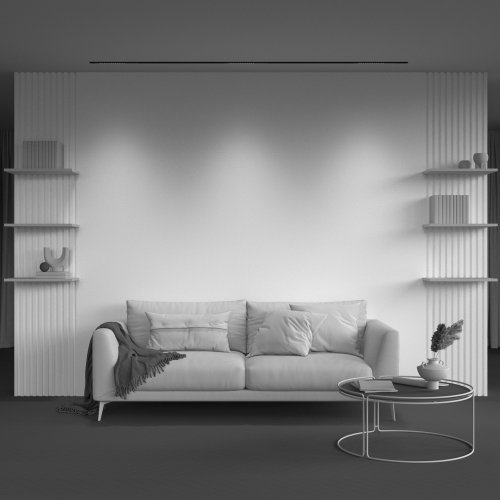 Трековый светильник LED Points TR232-2-10W4K-B Maytoni чёрный для шинопроводов серии Points чёрный фото 5 Трековый светильник LED Points TR232-2-10W4K-B Maytoni чёрный для шинопроводов серии Points чёрный фото 5