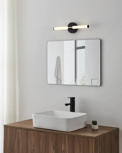 Подсветка для картин LED Ramola 901852 Eglo белая в стиле современный фото 4