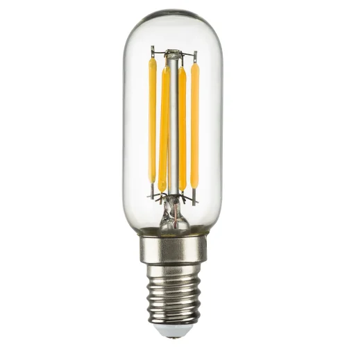 Лампа LED T20 Filament Filament 933404 Lightstar  E14 4вт