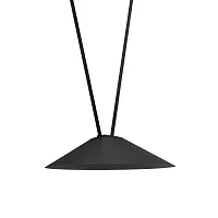 Светильник для трековой системы на ремнях Optima Strap A8468PL-1BK Arte Lamp чёрный для шинопроводов серии Optima Strap чёрный Светильник для трековой системы на ремнях Optima Strap A8468PL-1BK Arte Lamp чёрный для шинопроводов серии Optima Strap чёрный