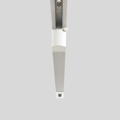 Светильник однофазный LED CLT 0.31 010 18W WH M4000K Crystal Lux белый для шинопроводов серии Однофазная Тс белый фото 5