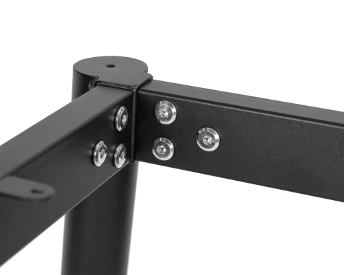 Подстолье обеденное 7721-LMS LESTER Dobrin столешница из фото 5 Подстолье обеденное 7721-LMS LESTER Dobrin столешница из фото 5