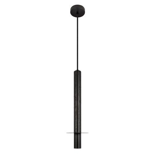 Светильник подвесной Эверест / Everest 10583B Black LOFT IT чёрный на 1 лампу, основание чёрное в стиле современный Светильник подвесной Эверест / Everest 10583B Black LOFT IT чёрный на 1 лампу, основание чёрное в стиле современный