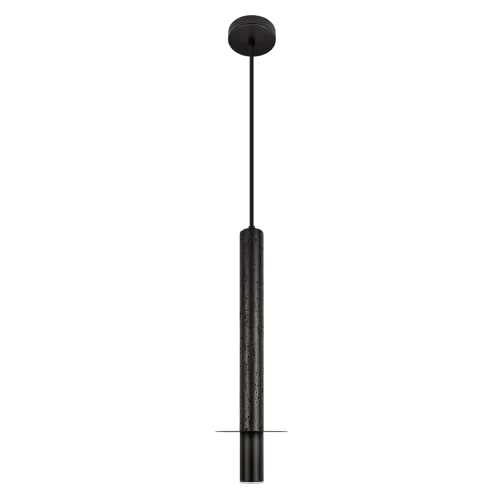 Светильник подвесной Эверест / Everest 10583B Black LOFT IT чёрный на 1 лампу, основание чёрное в стиле современный Светильник подвесной Эверест / Everest 10583B Black LOFT IT чёрный на 1 лампу, основание чёрное в стиле современный