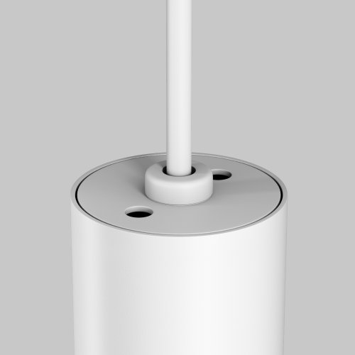 Трековый светильник LED уличный Focus Led O-TR01-1-P-8WW3K Maytoni белый для шинопроводов серии Focus Led белый фото 7 Трековый светильник LED уличный Focus Led O-TR01-1-P-8WW3K Maytoni белый для шинопроводов серии Focus Led белый фото 7