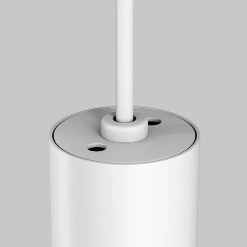 Трековый светильник LED уличный Focus Led O-TR01-1-P-8WW3K Maytoni белый для шинопроводов серии Focus Led белый фото 7 Трековый светильник LED уличный Focus Led O-TR01-1-P-8WW3K Maytoni белый для шинопроводов серии Focus Led белый фото 7