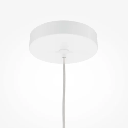 Светильник подвесной Pro Focus MOD161PL-01W1 Maytoni белый на 1 лампу, основание белое в стиле современный трубочки фото 18 Светильник подвесной Pro Focus MOD161PL-01W1 Maytoni белый на 1 лампу, основание белое в стиле современный трубочки фото 18