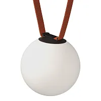 Трековый светильник LED Band ST452.446.10 ST-Luce белый для шинопроводов серии Band 
