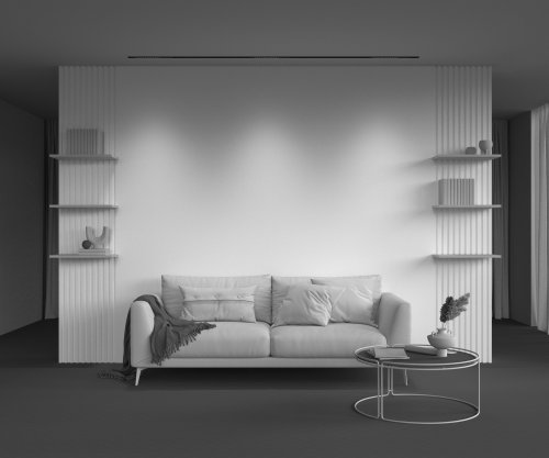 Трековый светильник LED Points TR232-2-10W4K-B Maytoni чёрный для шинопроводов серии Points чёрный фото 7 Трековый светильник LED Points TR232-2-10W4K-B Maytoni чёрный для шинопроводов серии Points чёрный фото 7