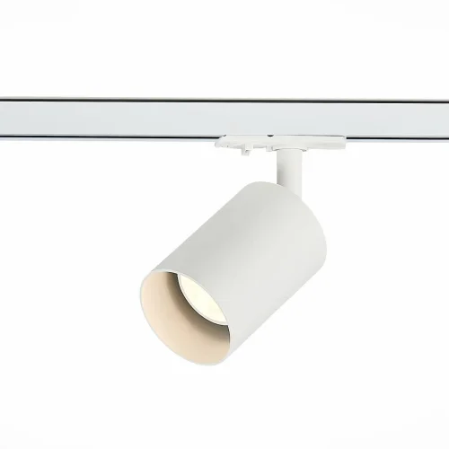 Трековый светильник Vali ST302.506.01 ST-Luce белый для шинопроводов серии Vali белый