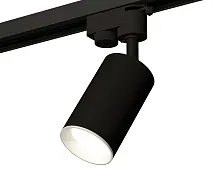 Трековый светильник XT6323001 Ambrella light чёрный для шинопроводов серии Track System