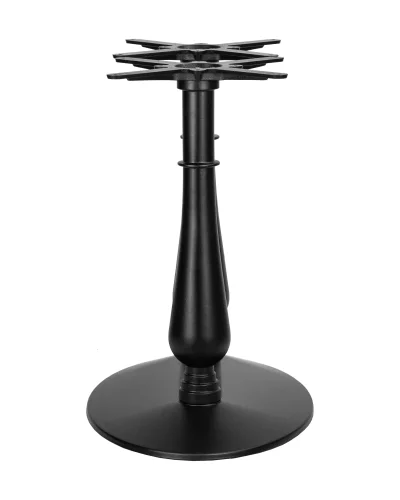 Подстолье обеденное 5037-LMS ANDREW Dobrin столешница из фото 2