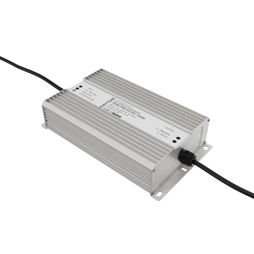 Источник напряжения PSL008 48В 600Вт IP67 832001 Maytoni для светодиодных лент