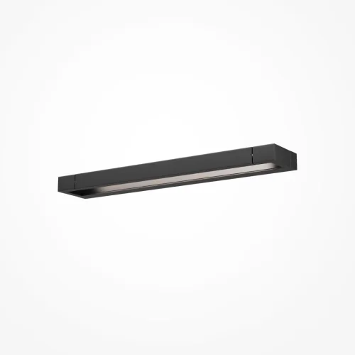 Подсветка для картин LED Beam MIR002WL-L10B4K Maytoni чёрная в стиле современный фото 5