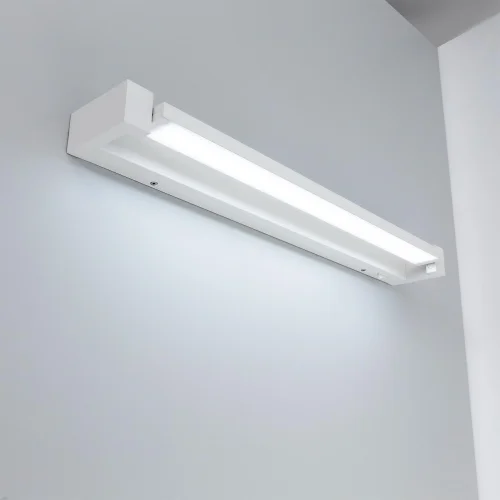 Подсветка для картин LED Визор CL708260N Citilux белая в стиле современный хай-тек фото 9