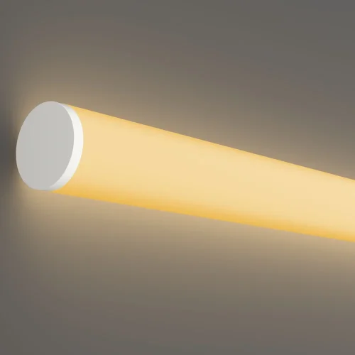 Гибкий неон LNM-D25-24V-14,4W-2.7K-R-IP67 20300 Maytoni цвет LED тёплый белый 2700K, световой поток Lm фото 5