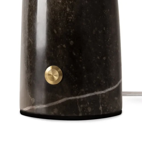 Настольная лампа MarmoLatte FR2054TL-01BS2 Freya белая на 1 лампу, основание чёрное мрамор металл в стиле классический кантри фото 13 Настольная лампа MarmoLatte FR2054TL-01BS2 Freya белая на 1 лампу, основание чёрное мрамор металл в стиле классический кантри фото 13