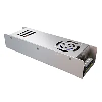 Блок питания PSL001 12В 300Вт IP20 811002 Maytoni цвет LED K, световой поток Lm