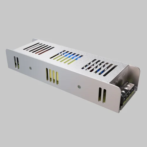 Блок питания PSL001 12В 250Вт IP20 811001 Maytoni для светодиодных лент фото 2