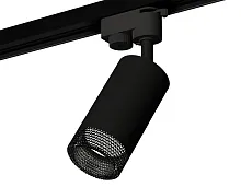Трековый светильник XT6323081 Ambrella light чёрный для шинопроводов серии Track System