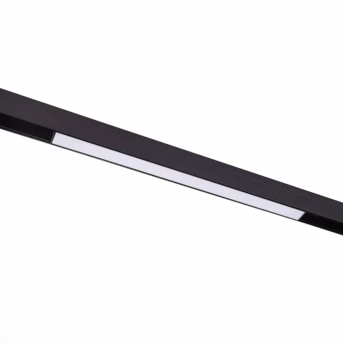 Трековый светильник магнитный LED Standi ST360.446.12 ST-Luce белый для шинопроводов серии Skyline 48 фото 2