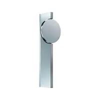 Бра LED Reflection 7095/3WL Odeon Light на 1 лампу, основание в стиле минимализм 