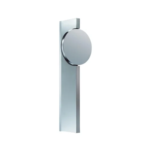 Бра LED Reflection 7095/3WL Odeon Light на 1 лампу, основание в стиле минимализм 