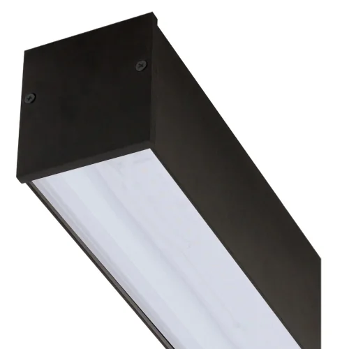 Светильник офисный потолочный LED Office Pro Led 10210-NW Nowodvorski размеры *60*1200 мм, нейтральный белый 4000К, 3610 лм, мощность 31 вт, на 12 кв.м фото 2