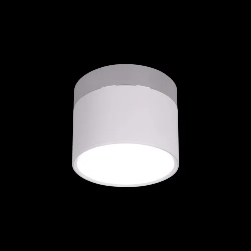 Светильник накладной LED Photon 10179/7 White LOFT IT белый 1 лампа, основание белое в стиле современный круглый фото 2