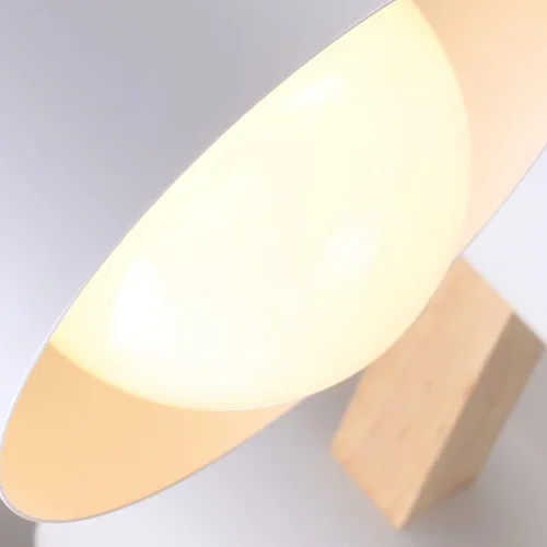 Люстра на штанге MALMO X 101774-26 ImperiumLoft белая на 4 лампы, основание бежевое в стиле скандинавский фото 11 Люстра на штанге MALMO X 101774-26 ImperiumLoft белая на 4 лампы, основание бежевое в стиле скандинавский фото 11