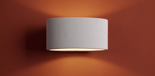 Бра Terra FR5582WL-01GF Freya графит на 1 лампу, основание графит в стиле современный мемфис фото 7 Бра Terra FR5582WL-01GF Freya графит на 1 лампу, основание графит в стиле современный мемфис фото 7