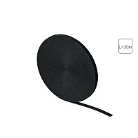 Токопроводящий ремень 30м черный Оптима (Optima) A803006 Arte Lamp чёрный в стиле для светильников серии Оптима (Optima) optima - текстильная Токопроводящий ремень 30м черный Оптима (Optima) A803006 Arte Lamp чёрный в стиле для светильников серии Оптима (Optima) optima - текстильная